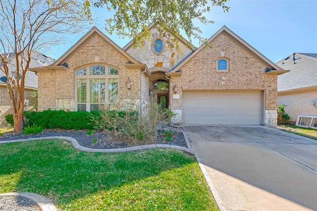 property at 5422 Linden Rose Ln