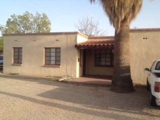 4162 E Brown Way in Tucson, AZ - Building Photo - Building Photo