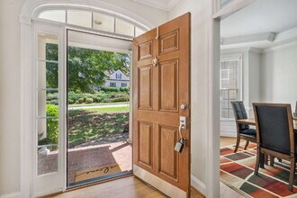 117 Buckhurst Dr in Cary, NC - Building Photo - Building Photo