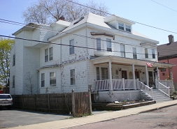 11-13 Oneida St