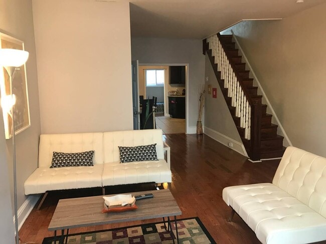 1524 Reed St in Philadelphia, PA - Building Photo - Building Photo