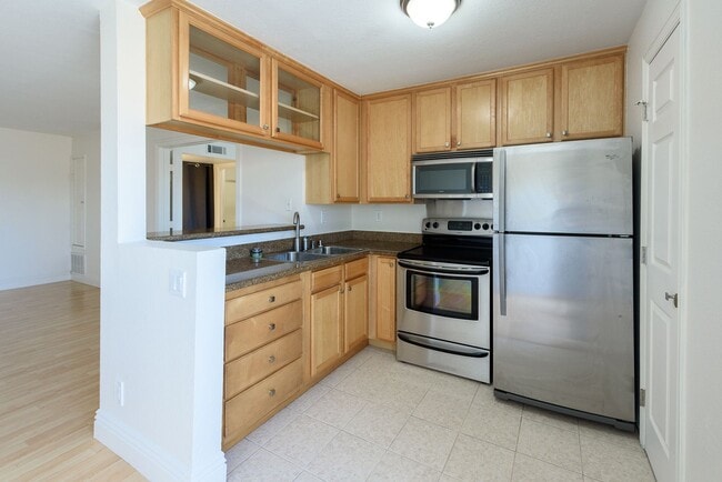 property at 8731 Graves Ave