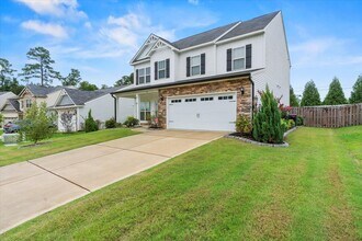 105 Swinton Pond Rd in Grovetown, GA - Foto de edificio - Building Photo