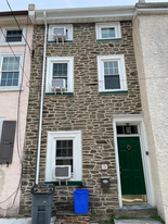 191 Maiden St in Philadelphia, PA - Building Photo