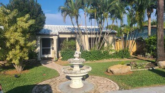 1516 NE 17th Ave in Fort Lauderdale, FL - Building Photo