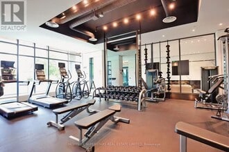 1480 Bayly St in Pickering, ON - Building Photo - Building Photo