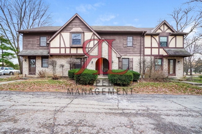 5384 Ponderosa Dr in Columbus, OH - Building Photo - Building Photo