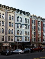 1212 Washington St in Hoboken, NJ - Building Photo