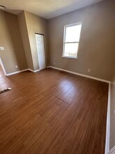 2515 N Galvez St in New Orleans, LA - Foto de edificio - Building Photo