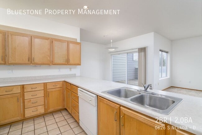 0626 S Nevada St in Portland, OR - Building Photo - Building Photo