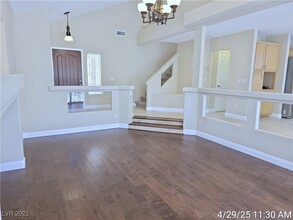 7406 Mission Palm St in Las Vegas, NV - Building Photo - Building Photo