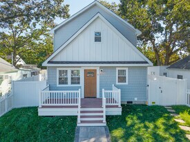 5 Kenvil Rd in Cape May, NJ - Building Photo