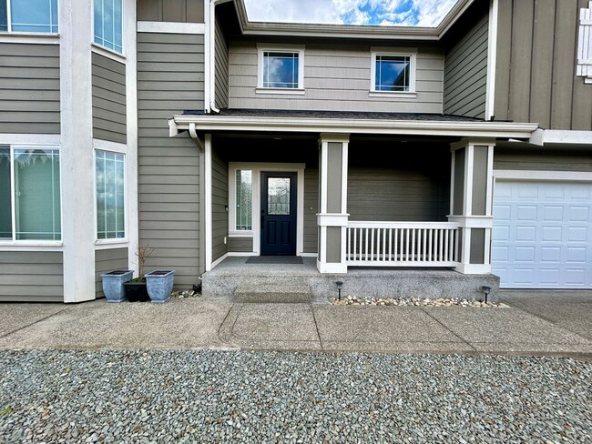 4422 60th Dr NE in Marysville, WA - Building Photo - Building Photo