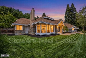 618 Banister Ln in Alamo, CA - Building Photo - Building Photo