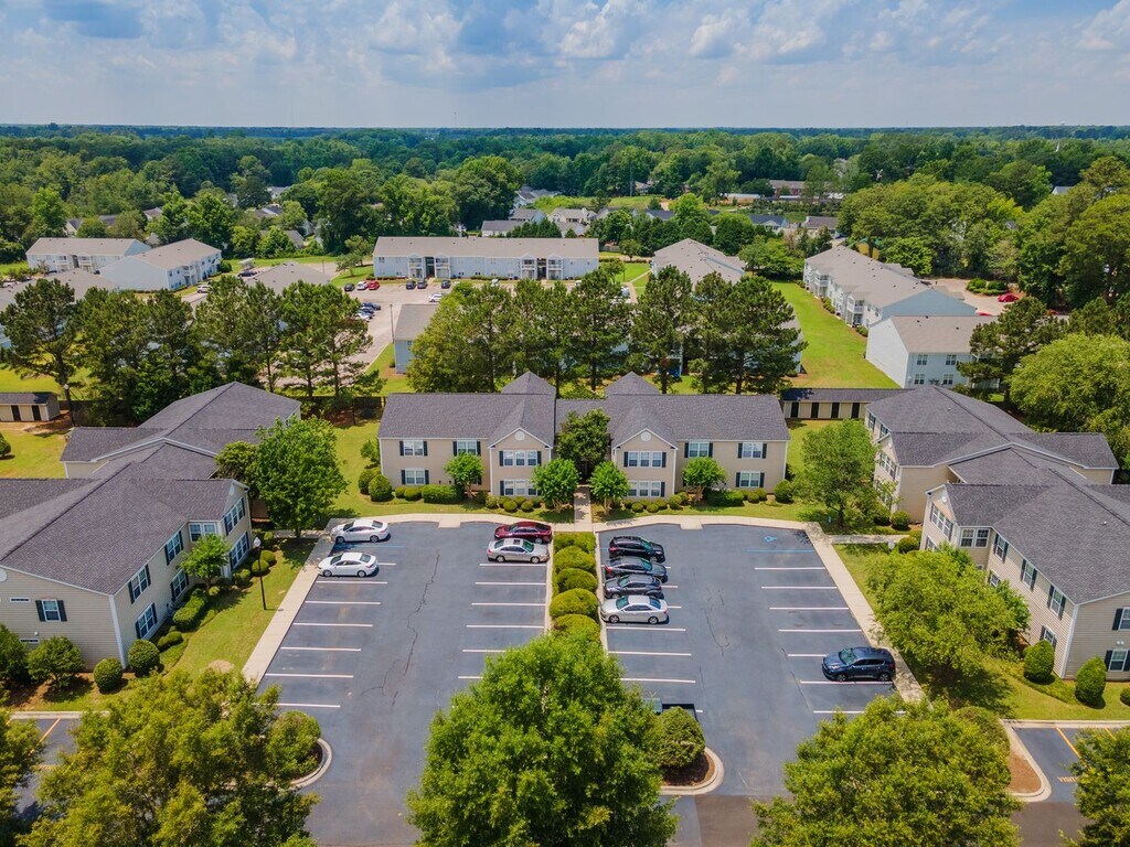 Basswood Apartment Homes Florence, SC Apartments