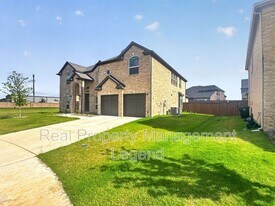 1019 Modesto Dr in Frisco, TX - Building Photo