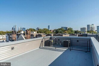 3625 Spring Garden St in Philadelphia, PA - Building Photo - Building Photo