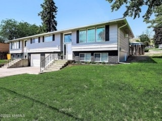 property at 709 W Cherry Ave