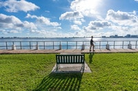 Apartamentos en Miami Shores, FL