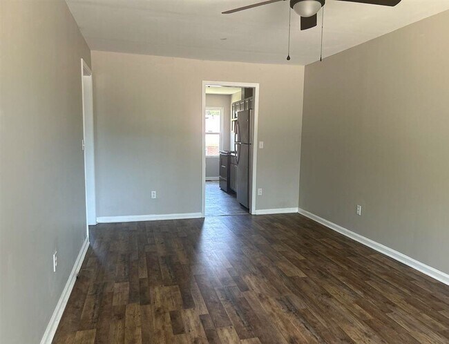 2830 29th Pl in Birmingham, AL - Building Photo - Building Photo