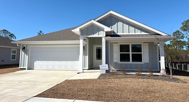 property at 293 Cades Ct