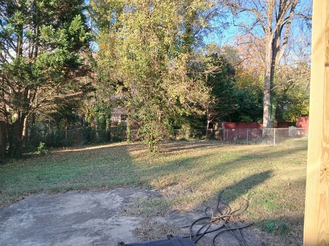 1625 Mansfield St in Winston-Salem, NC - Building Photo - Building Photo