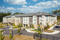 Renaissance Garden Walk-Adult 62+ in Atlanta, GA - Building Photo - Primary Photo