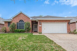 23759 River Pl Dr in Katy, TX - Building Photo