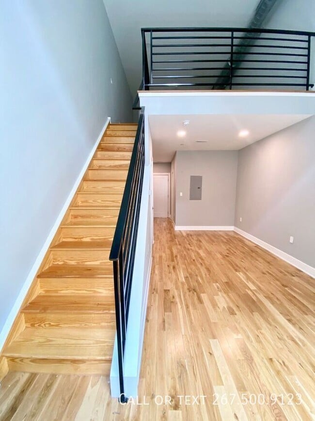 property at 1523 W Girard Ave