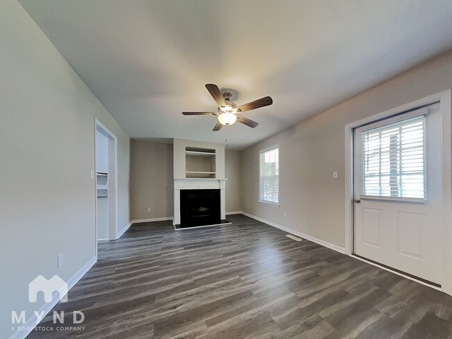 106 Walford Park in Clayton, NC - Building Photo - Building Photo
