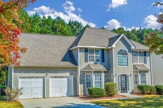 420 Harvick Cir in Stockbridge, GA - Building Photo - Building Photo