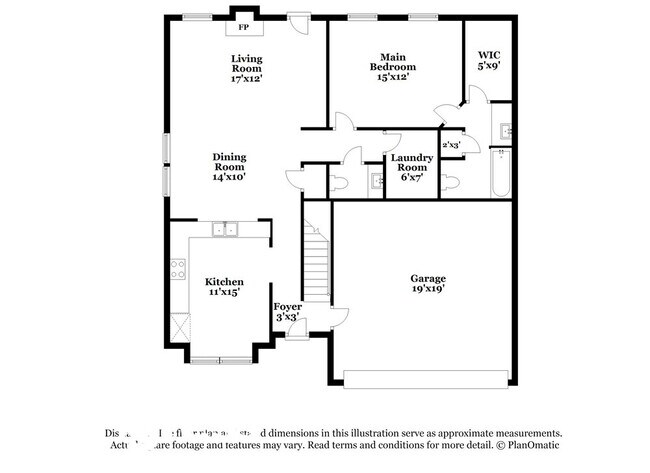 2311 Jacobs Ct in Monroe, NC - Building Photo - Building Photo