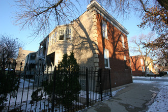 5334-5342 N Wolcott Ave in Chicago, IL - Building Photo - Building Photo