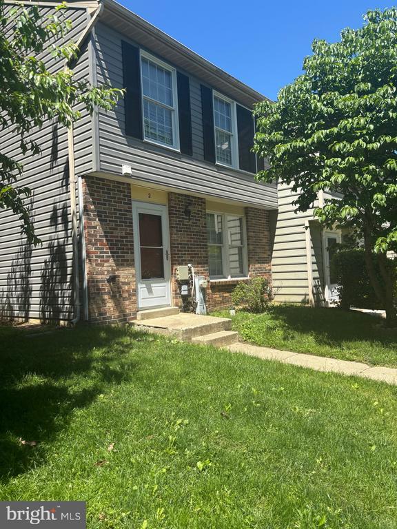 2 Crosswood Ct