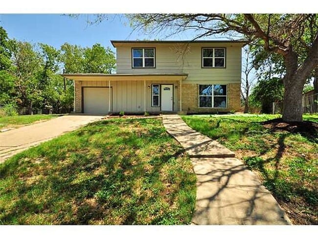 property at 6812 Syracuse Cove