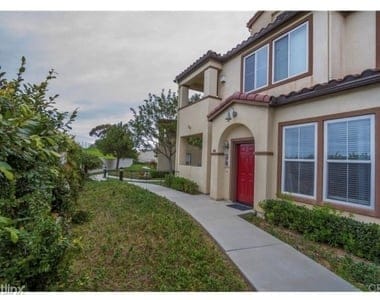 property at 1456 Paseo Aurora