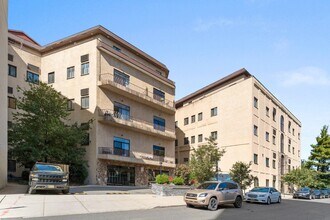 75 LIBERTY Ave in Jersey City, NJ - Building Photo - Building Photo