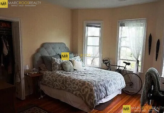 191 Boylston St, Unit 2 in Boston, MA - Building Photo - Building Photo