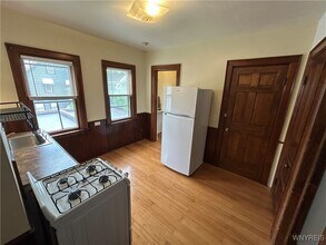 411 Breckenridge St in Buffalo, NY - Building Photo - Building Photo