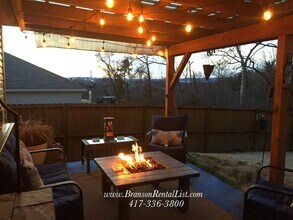 230 Prairie Dr in Branson, MO - Building Photo - Building Photo