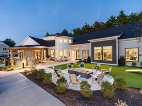 Modera South Shore in Marshfield, MA - Building Photo - Building Photo