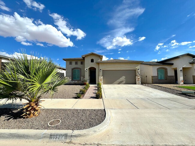 property at 12264 Desert Snow Ct