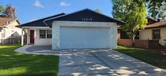 10519 Wyndcliff Dr in Orlando, FL - Building Photo