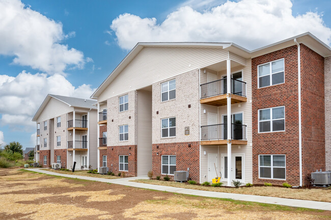 Oakdale Apartments in Lexington, KY - Foto de edificio - Building Photo