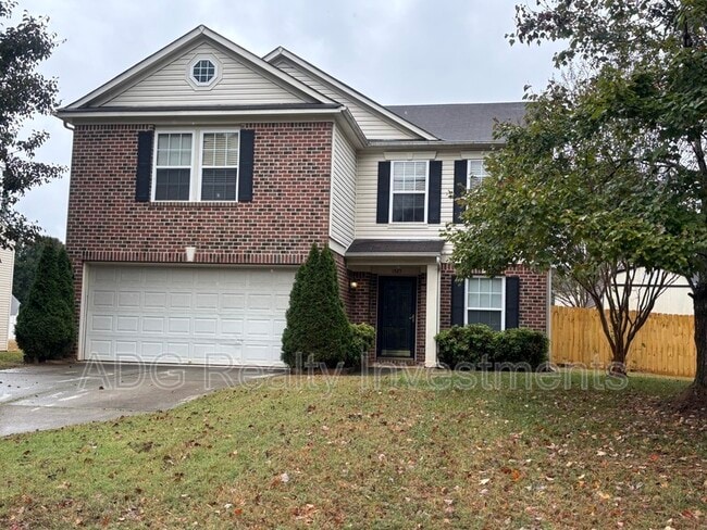 1525 Morning Dove Way in Clover, SC - Building Photo - Building Photo