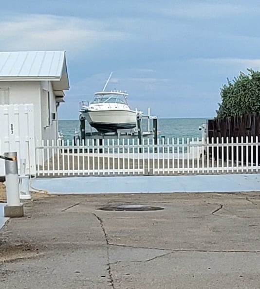 property at 701 124th Street Gulf