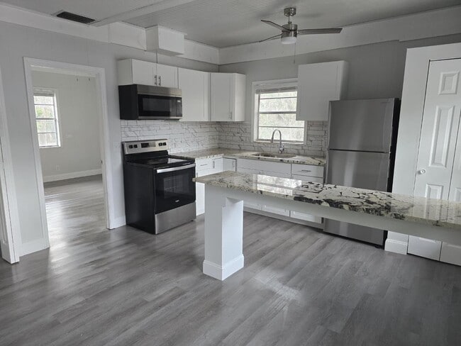 101 S Moss St in Leesburg, FL - Building Photo - Building Photo