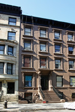 38 W 85th St in New York, NY - Building Photo - Building Photo