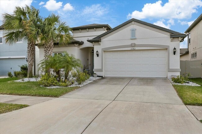 30462 Caravelle Ln, Unit 6039 in Wesley Chapel, FL - Foto de edificio - Building Photo