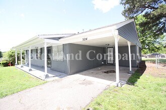 324 McFarland Dr in Memphis, TN - Building Photo - Building Photo